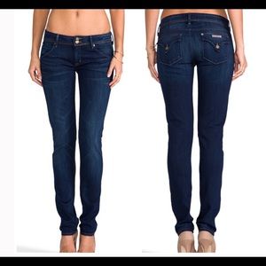 Hudson JeNs Collin Flap Size 27